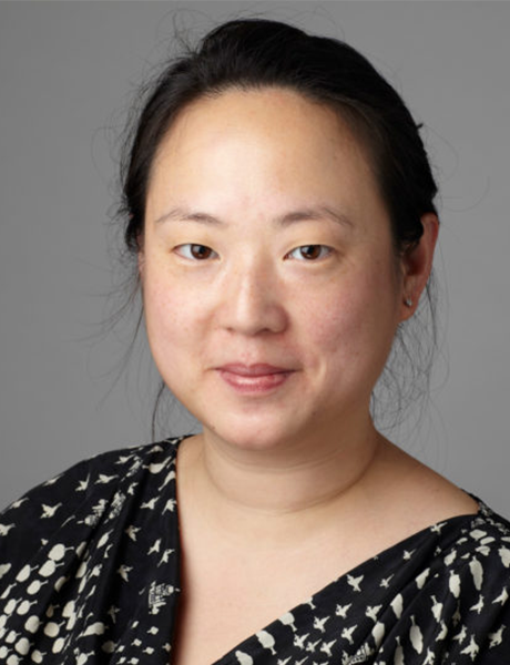 Angela Shen, M.D., M.B.A.
