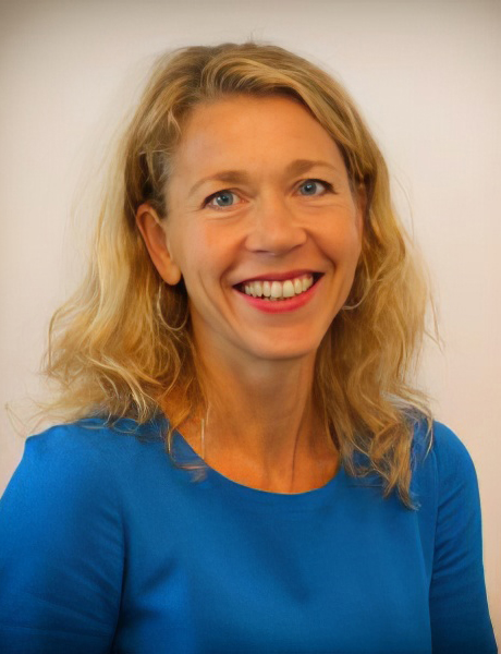 Janine Schuurman, Ph.D.