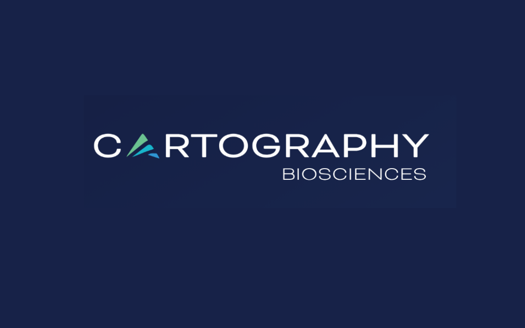 Cartography Receives FDA Investigational New Drug (IND) Approval and Fast Track Designation for Lead Program CBI-1214 for Colorectal Cancer