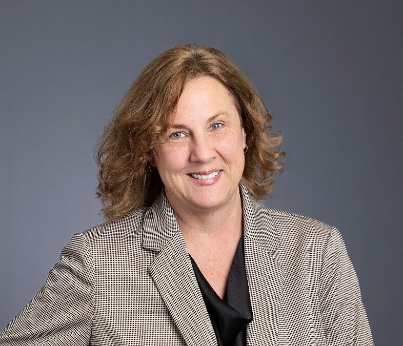Tonia J. Buchholz